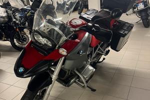 BMW R 1200 Gs anno 2007 abs