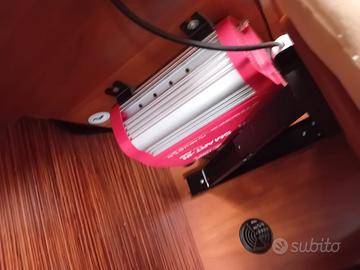 Inverter onda pura nds