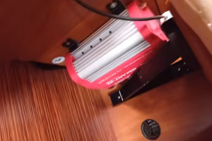 Inverter onda pura nds