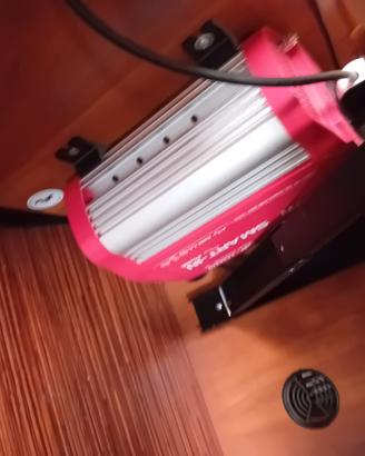 Inverter onda pura nds 1000 watt