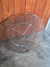 Griglia Weber 57