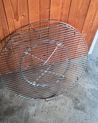 Griglia Weber 57