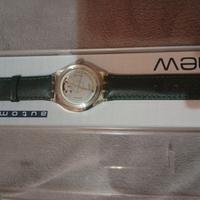 Swatch Automatic Francois 1er (SAK100) vintage
