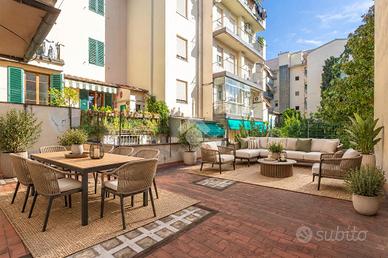 5 LOCALI A FIRENZE