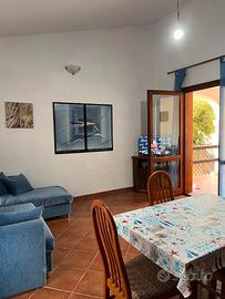 Vacanze estate San Teodoro dal 3 settembre in poi