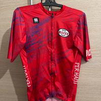 Maglia Sportful Granfondo x Haiti