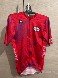 Maglia Sportful Granfondo x Haiti
