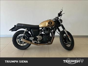 TRIUMPH Bonneville 790
