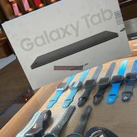 Samsung tab a9+wifi 64gb nuovo