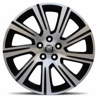 4 cerchi lega jaguar e-pace xf xfl r18 lt768