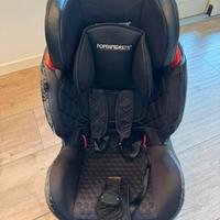 Seggiolino auto Foppapedretti Isodinamyk