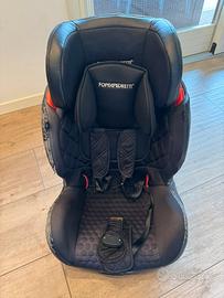 Seggiolino auto Foppapedretti Isodinamyk