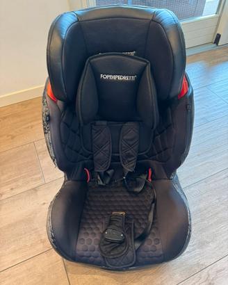 Seggiolino auto Foppapedretti Isodinamyk