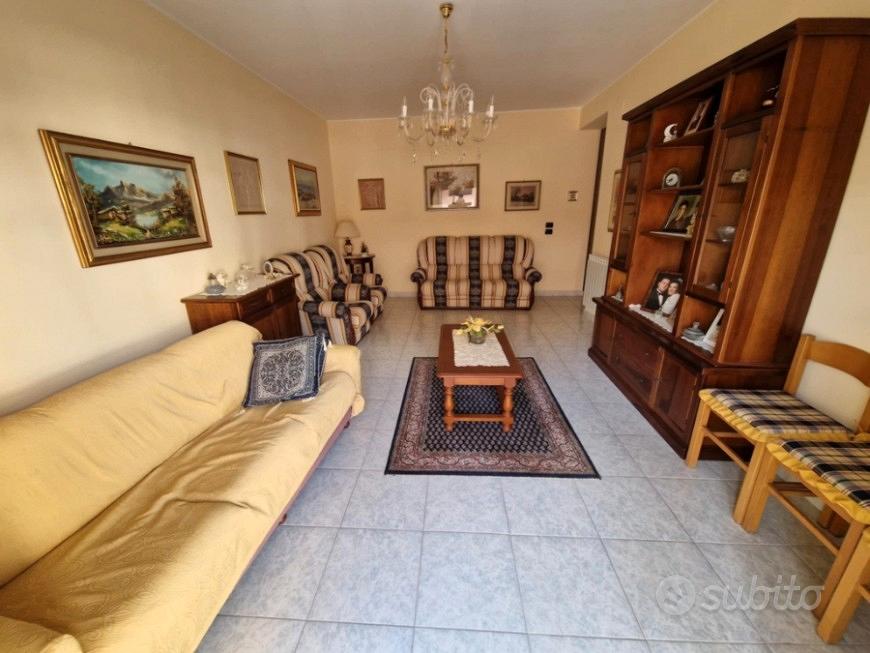 Apartment in Reggio di Calabria, Reggio Calabria - Altro