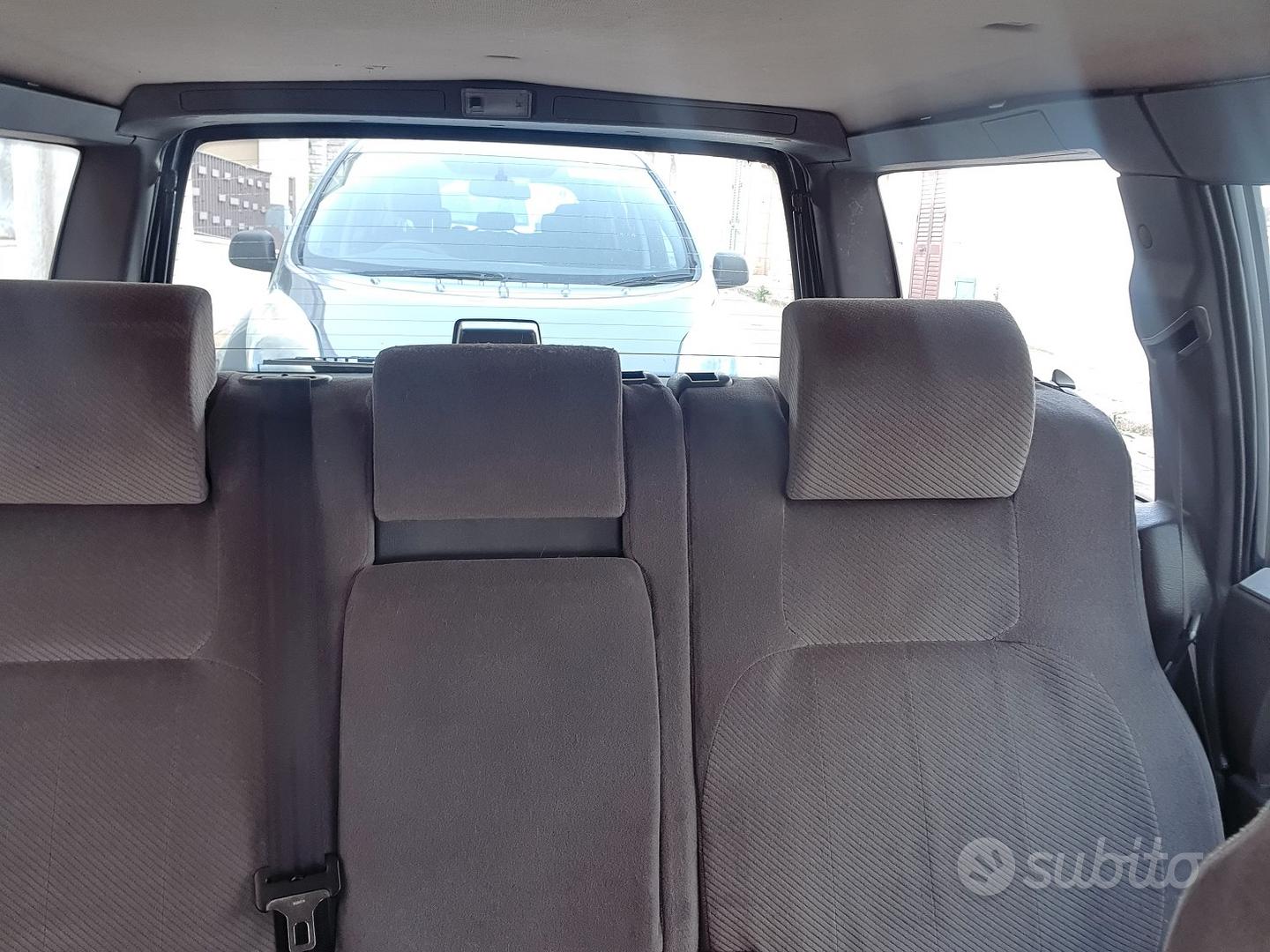 Volvo 945 1996 photo 4