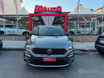 Volkswagen T-Roc 1.0 TSI R-LINE