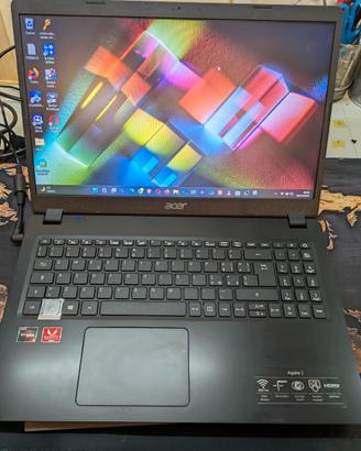 Computer Acer Aspire Mod.  A315-42-R7AP - N19C1 AM
