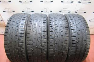 Gomme 215 60 17C Kumho  MS 215 60 R17