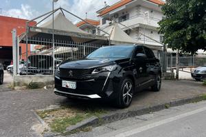 Peugeot 3008 BlueHDi 130 S&S EAT8 GT