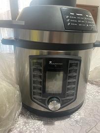 Masterpro carlo cracco robot cucina