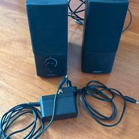Casse Bose Companion 2 Serie III