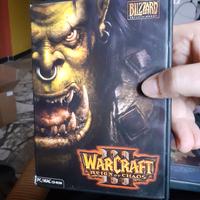 Gioco pc WarCraft