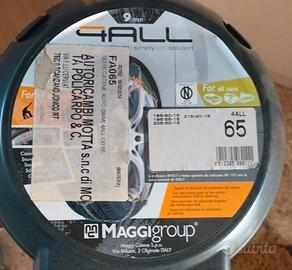 Catene da neve Maggi Group 4All 9 mm