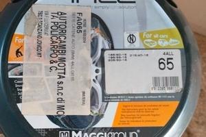 Catene da neve Maggi Group 4All 9 mm