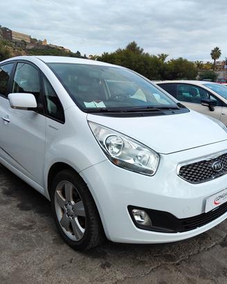 Kia Venga 1.4 CRDi 77CV Easy