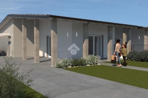 VILLA SINGOLA A CALVISANO