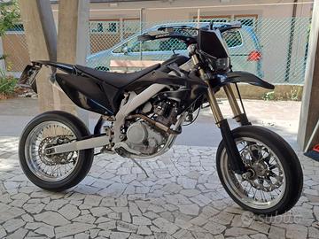 HM crm-f 125 4t