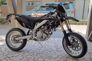 HM crm-f 125 4t