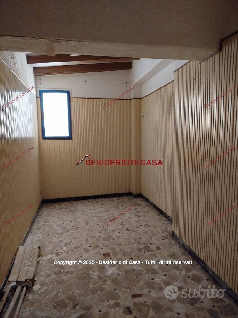 Appartamento – Castellammare del Golfo, Trapani - Vista 3