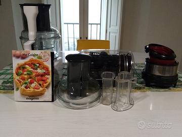 Elettrodomestico magimix