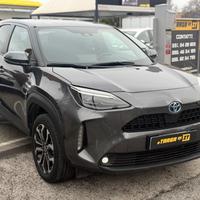 Toyota Yaris CROSS 1.5 Hybrid 2WD Trend GARANTITA