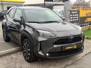 Toyota Yaris CROSS 1.5 Hybrid 2WD Trend GARANTITA