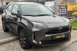 Toyota Yaris CROSS 1.5 Hybrid 2WD Trend GARANTITA
