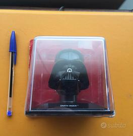 Darth Vader testa statua star wars