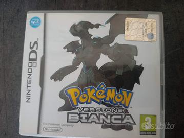 POKEMON-Bianco