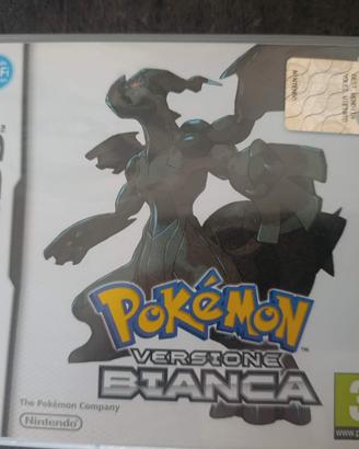 POKEMON-Bianco