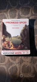 I PROMESSI SPOSI ISBN:9788828614470