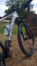 Mtb olimpia iron 