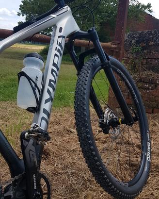 Mtb olimpia iron 