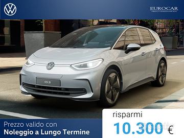 Volkswagen ID.3 79 kwh pro s edition plus 204cv