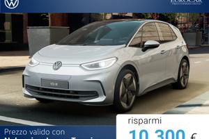 Volkswagen ID.3 79 kwh pro s edition plus 204cv
