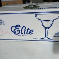 Stock coppe cocktail Elite