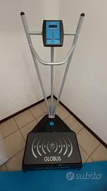 Pedana Vibrante Globus Physio Wave