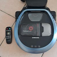 Samsung Robot