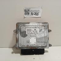 CENTRALINA CAMBIO AUTOMATICO HYUNDAI Tucson serie