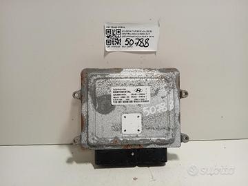 CENTRALINA CAMBIO AUTOMATICO HYUNDAI Tucson serie